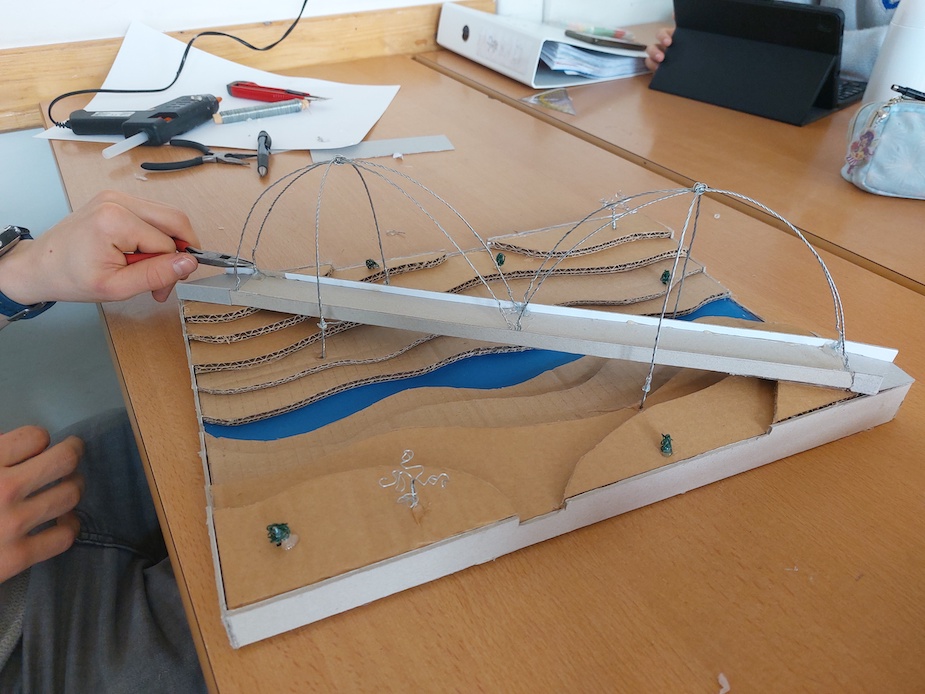 Architekturprojekt 3