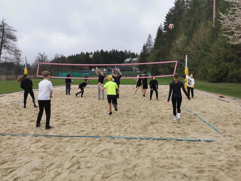 sportwoche 1