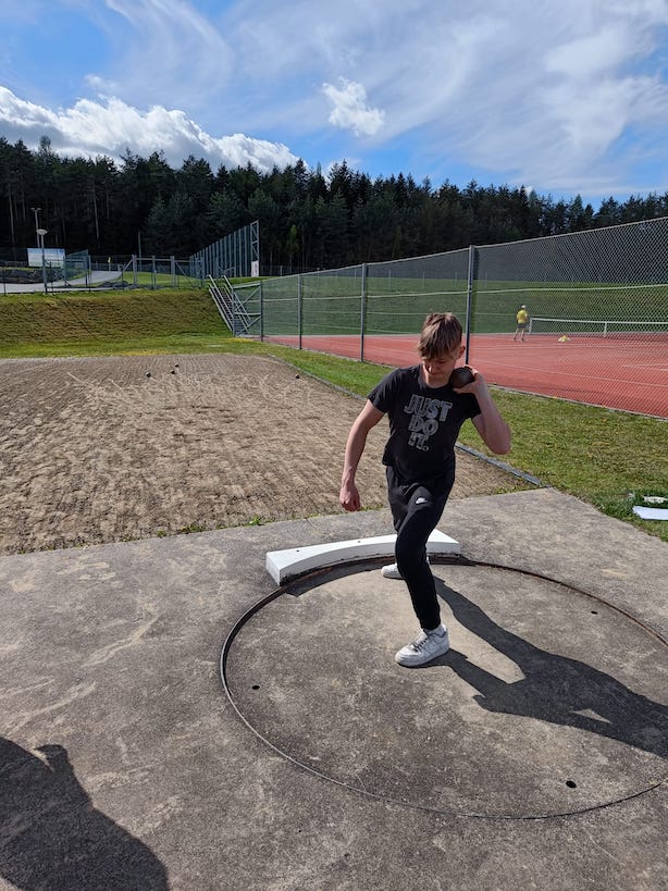 sportwoche 5
