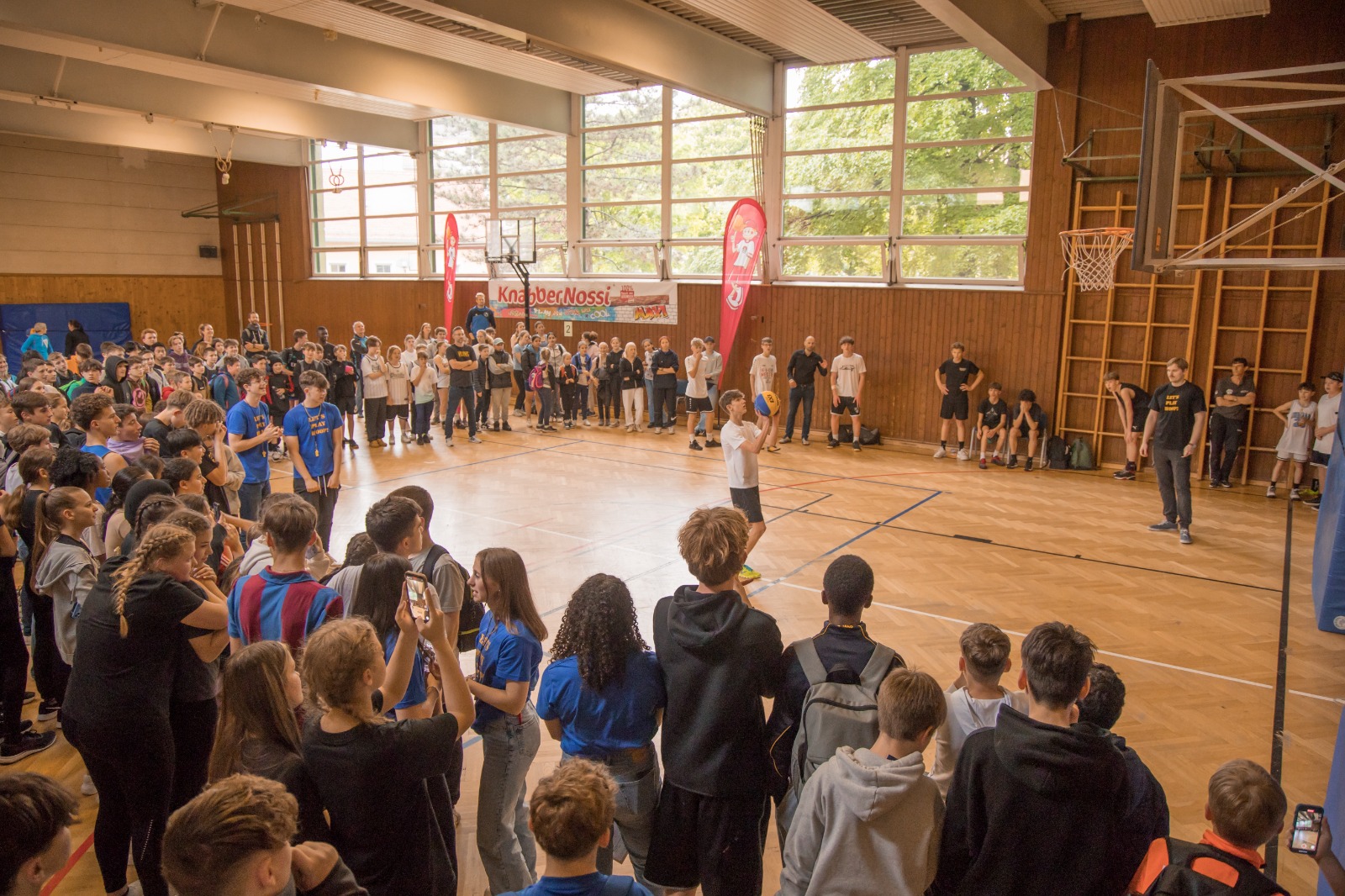 streetball 4