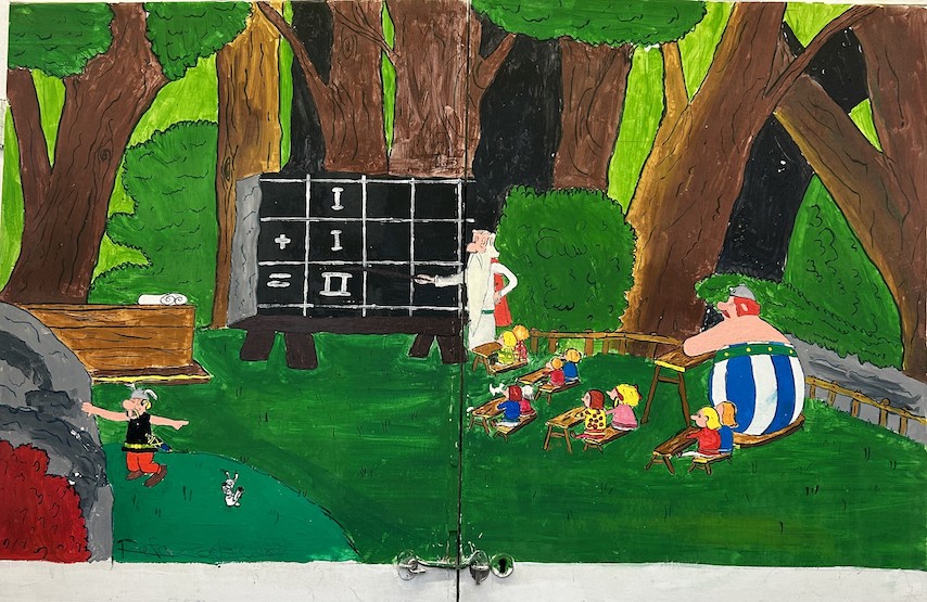 Kunst 2