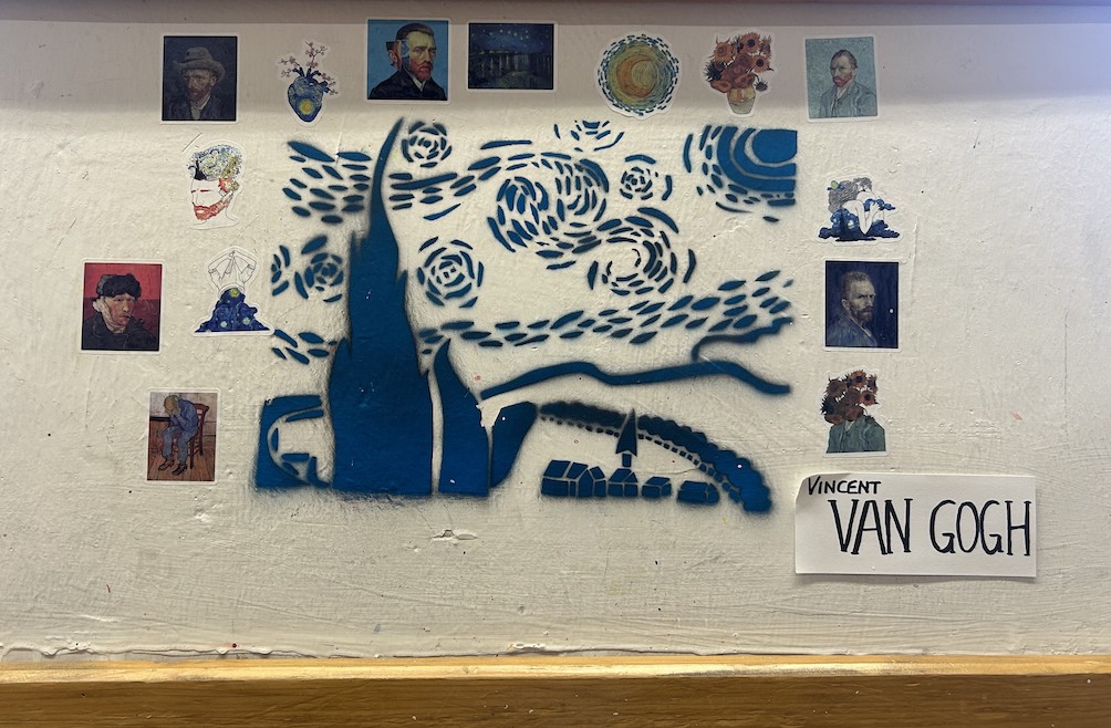 Kunst 4
