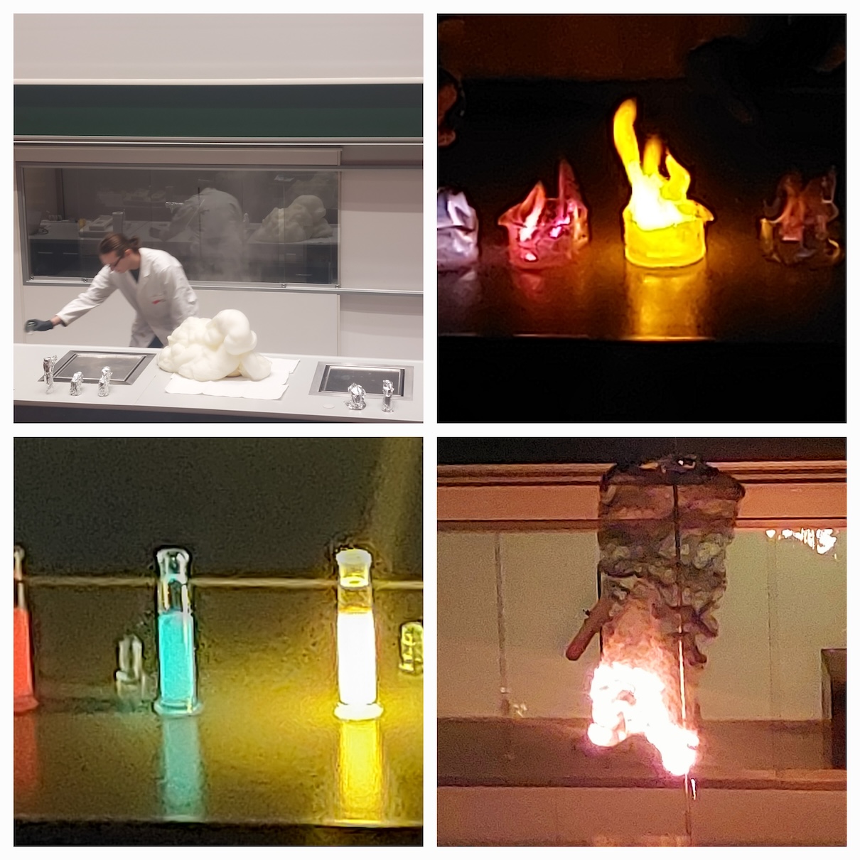 Chemie TU1
