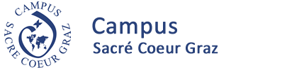 Campus Sacre Coeur Graz Logo