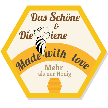 das_schöne_und_die _biene