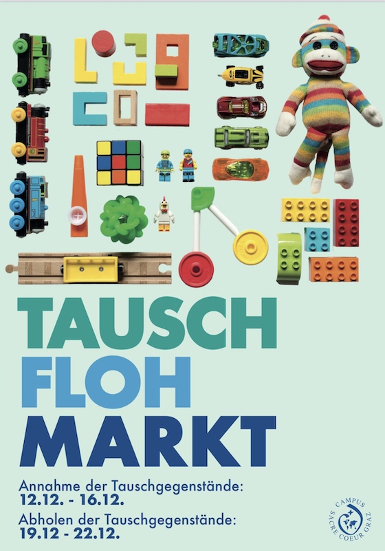 tauschflohmarkt