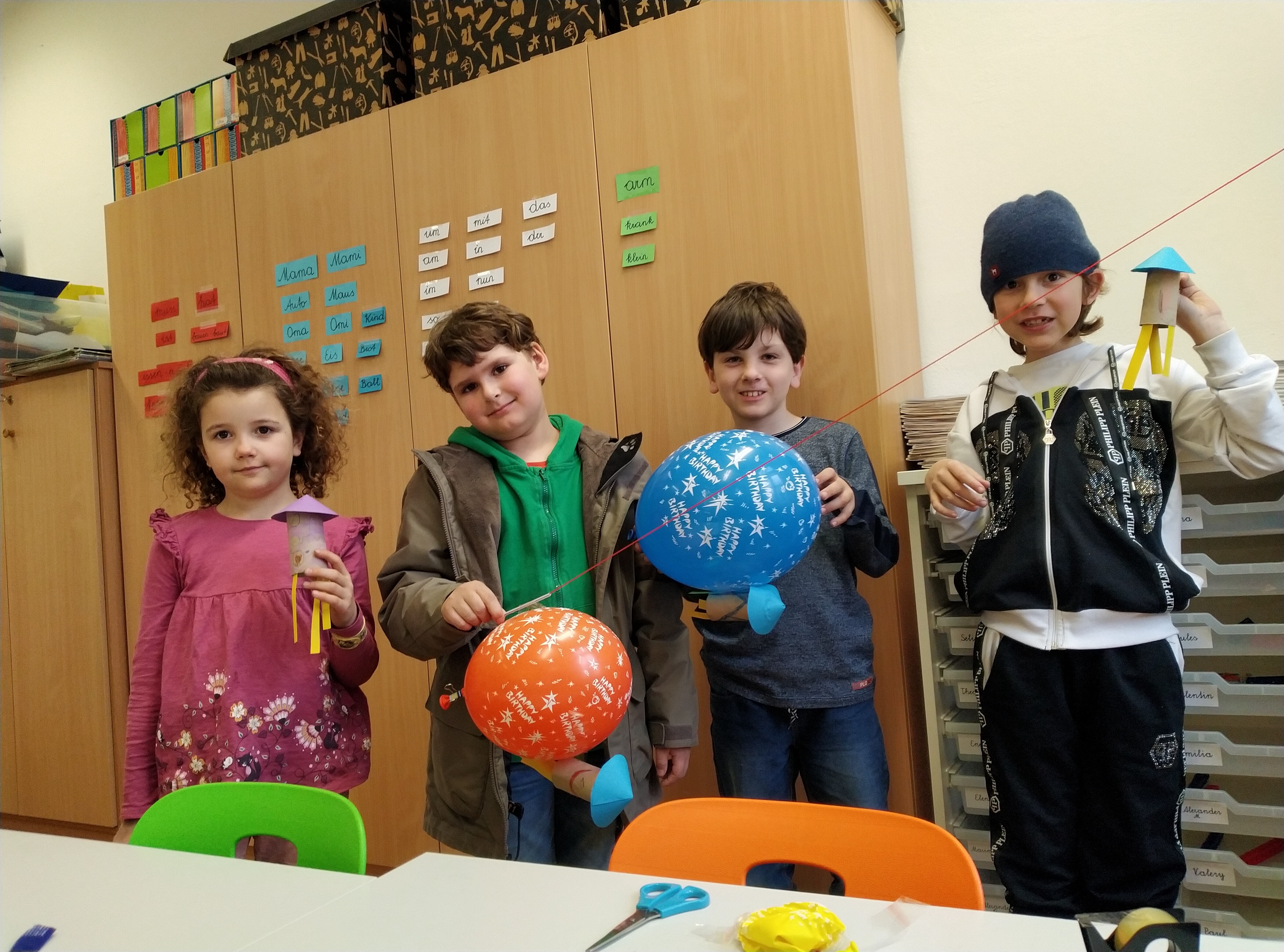 forscherkids