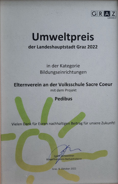 umweltpreis