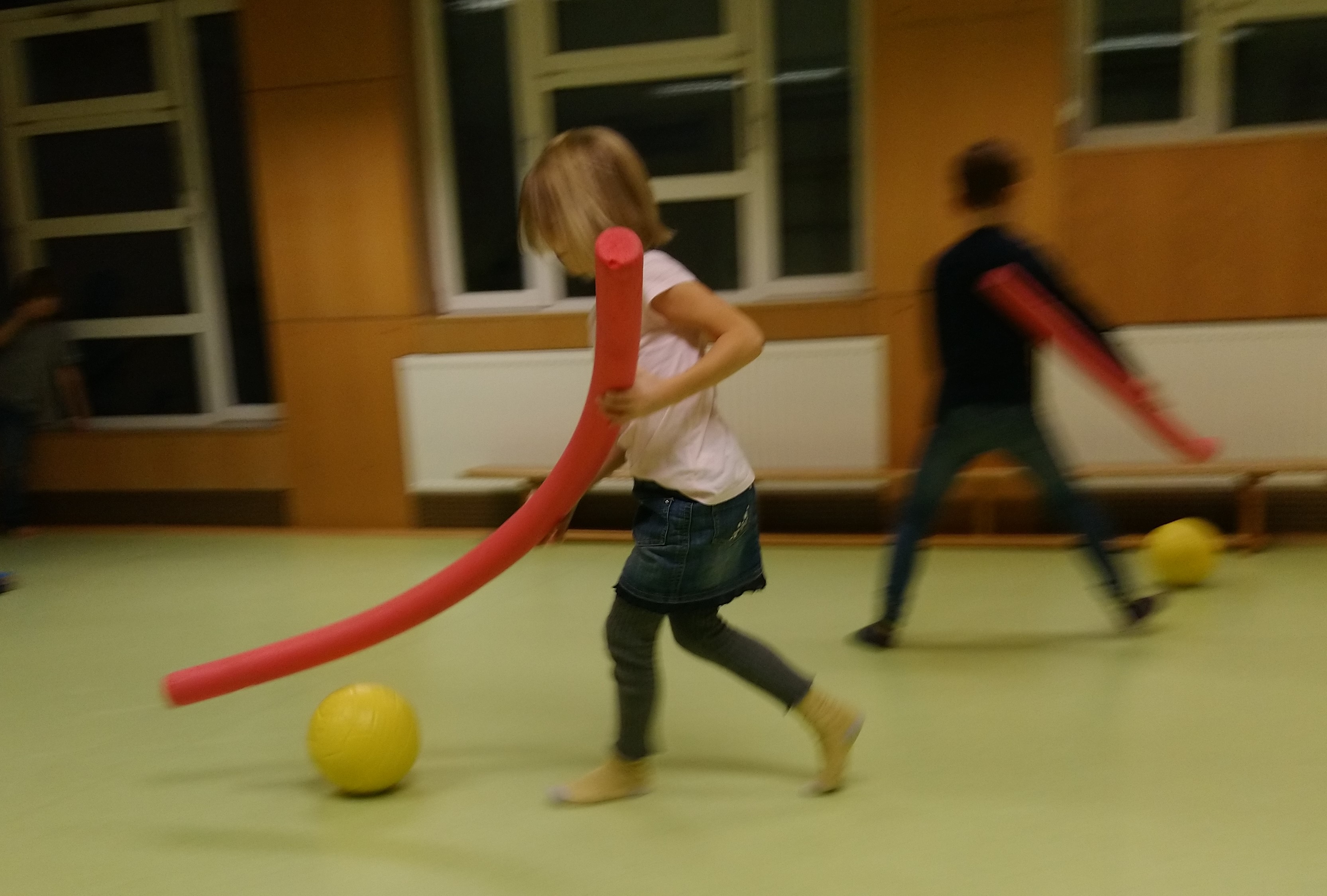 ballspiele