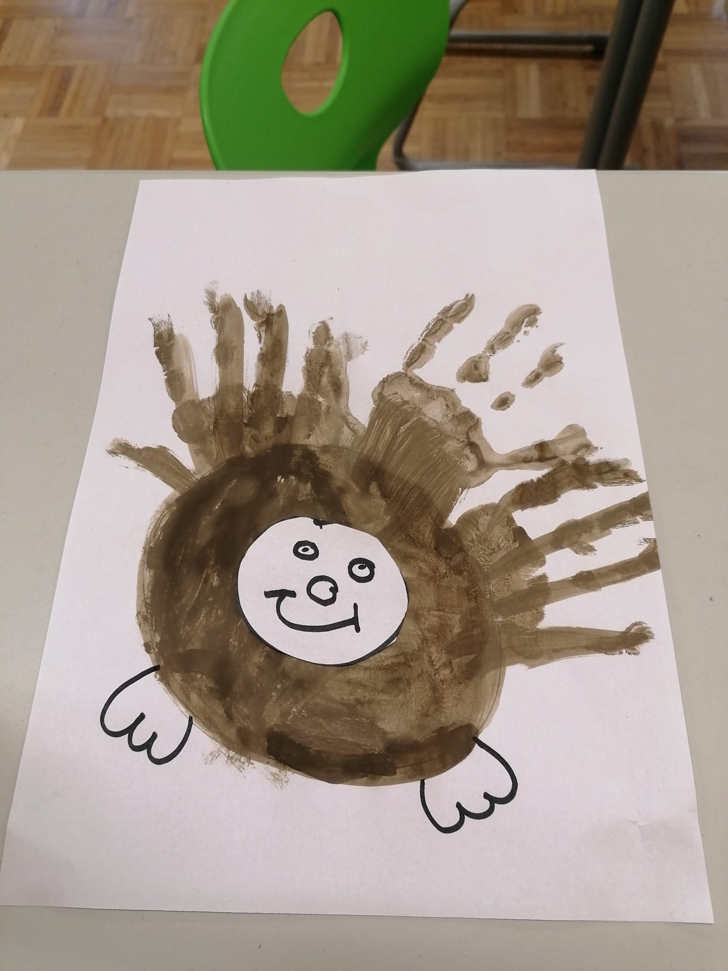 kreative_tagesheimzeit/Igel_4
