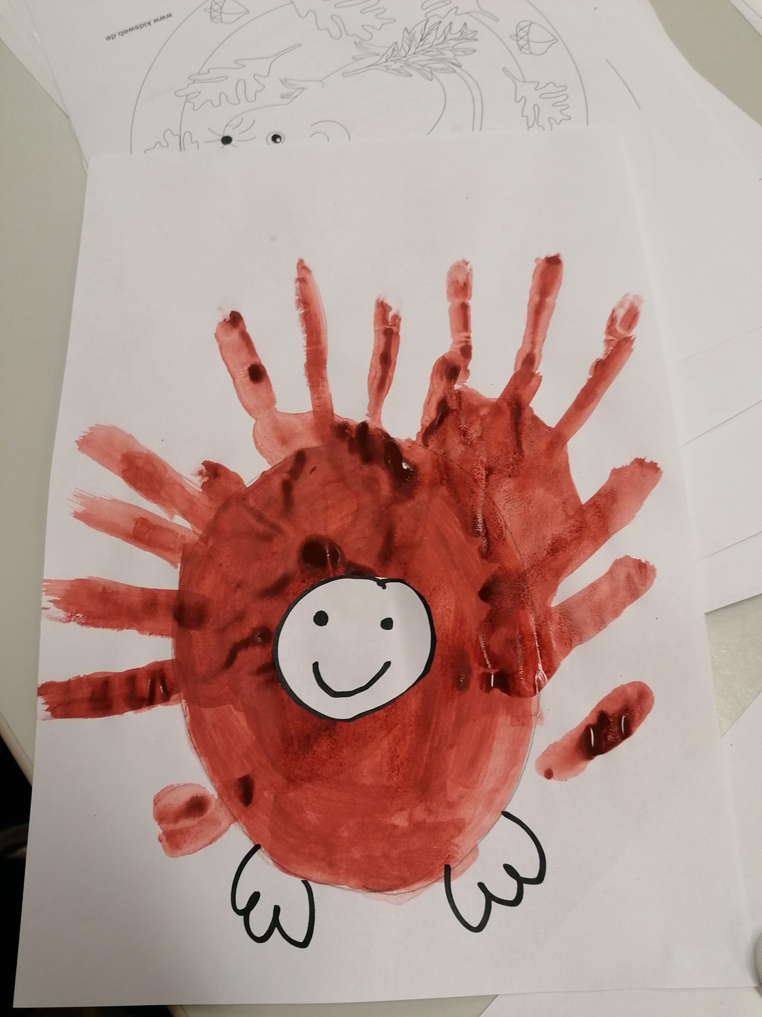 kreative_tagesheimzeit/Igel_6