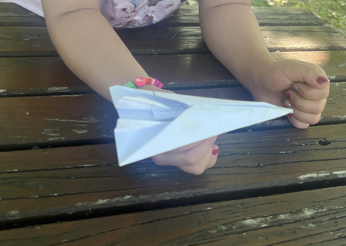 origami