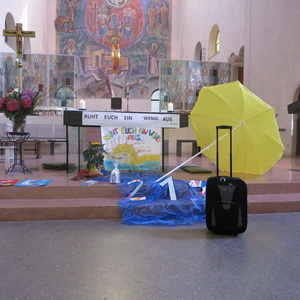 schlussgottesdienst