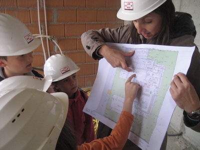 baustelle baustelle