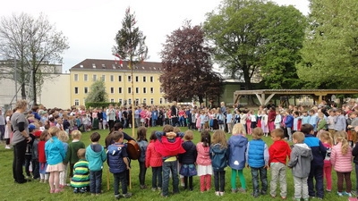 Maifest