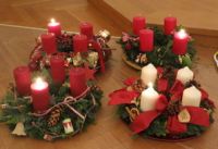 adventkranz