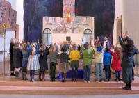 familiengottesdienst