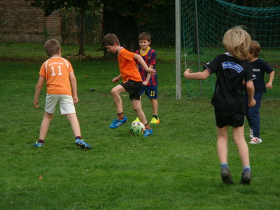 fussball