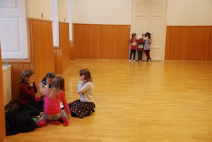 theater
