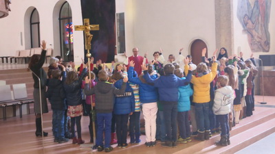 familiengottesdienst