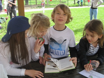 wichtelfreundschaften