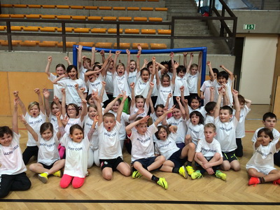 ballsporttag