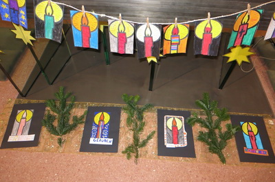 weihnachtsgottedienst