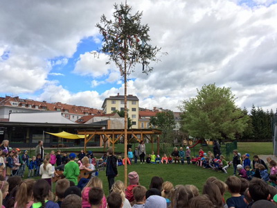 maibaumaufstellen