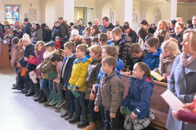 familiengottedienst