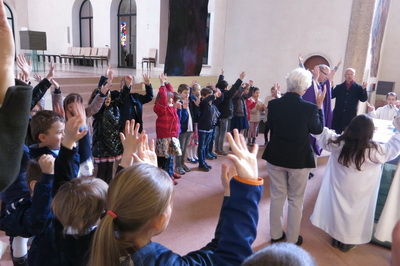 familiengottesdienst