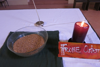 ostergottesdienst