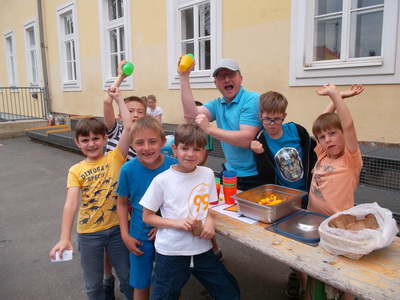 sommerbetreuung