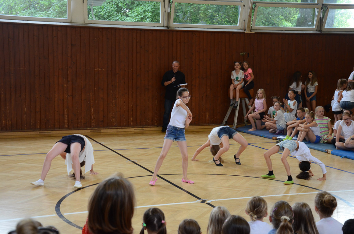 Dance