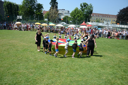 Sommerfest 2017