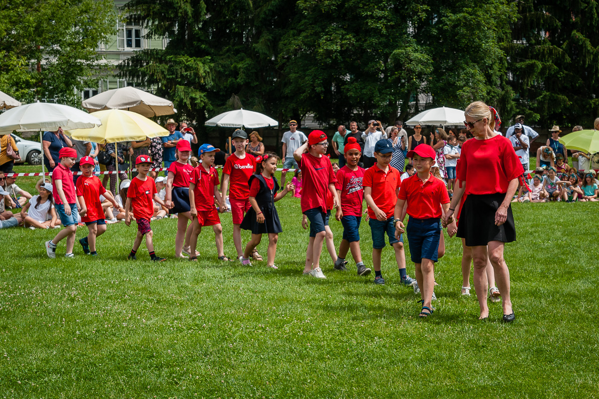 Sommerfest